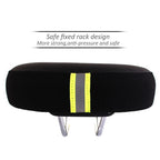 Ergo Mountain Bike Saddle – Ergonomic Noseless Bicycle Seat for Maximum Comfort on Every Ride