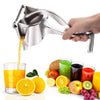 JuiceCraft – Professional Lemon Squeezer