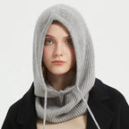 Winter Knit Beanie