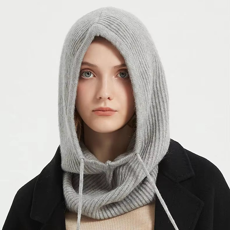 Winter Knit Beanie