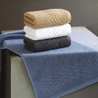 Soft Hotel Cotton Bath Towel