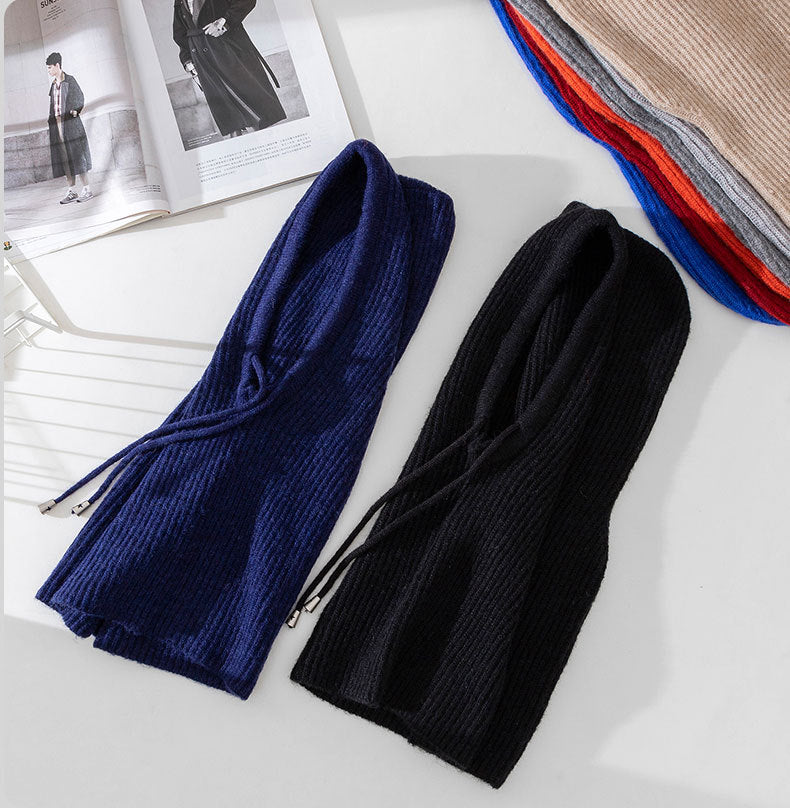 Winter Knit Beanie