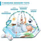 apis d’Éveil Bébé | Centre de Développement Sensoriel 8-en-1