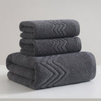 Soft Hotel Cotton Bath Towel
