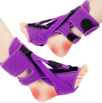 ReliefFlex | Premium Night Splint for Plantar Fasciitis – Pain Relief & Improved Sleep