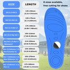 Smart Tracking Insoles | AirTag Compatible Shoe Insert
