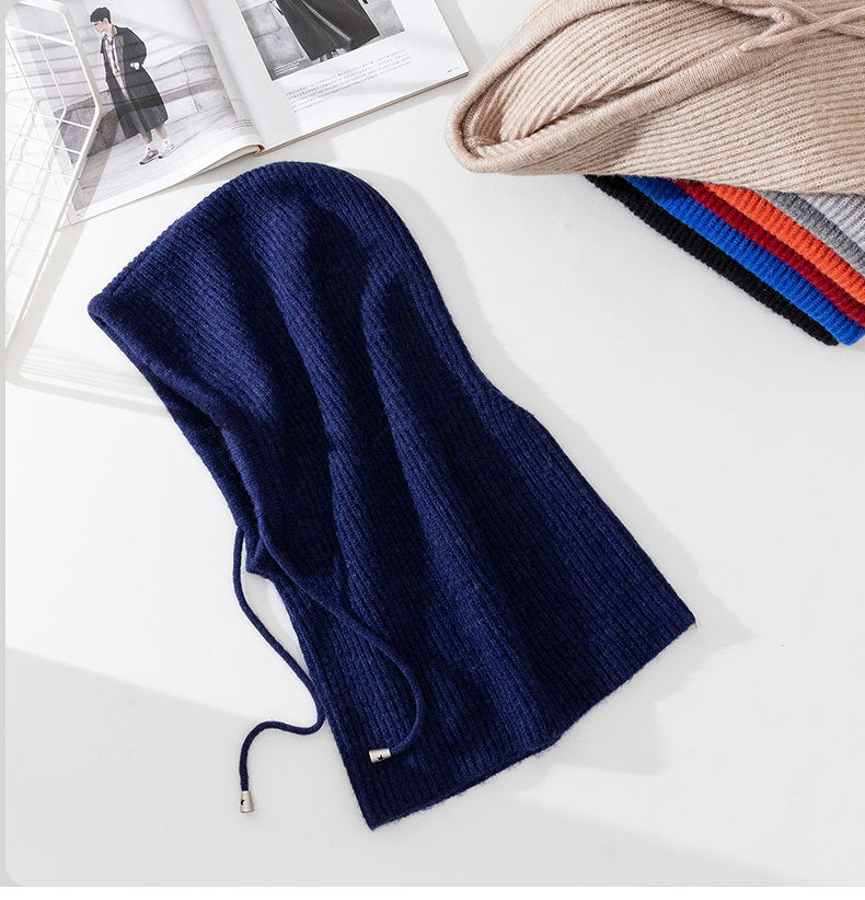Winter Knit Beanie