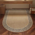GuardMat – Heavy-Duty Office Chair Floor Protector for Hard Floors (Scratch & Wear Resistant)