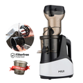 Presse-Agrumes Automatique – Extracteur de Jus Domestique pour Fruits et Légumes