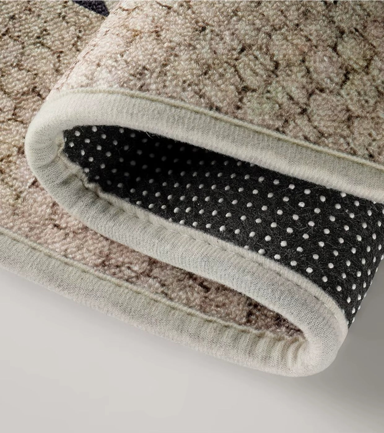 GuardMat – Heavy-Duty Office Chair Floor Protector for Hard Floors (Scratch & Wear Resistant)