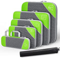 Cubes de Rangement Compressibles