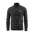 Men’s Thermal Fleece Half-Zip Jacket Breathable