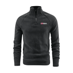 Men’s Thermal Fleece Half-Zip Jacket Breathable