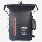 Waterproof Durable 30L Hiking Backpack