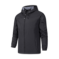 Waterproof Breathable Rain Jacket