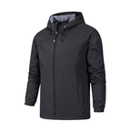Waterproof Breathable Rain Jacket