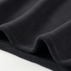Men’s Thermal Fleece Half-Zip Jacket Breathable
