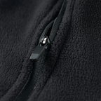 Men’s Thermal Fleece Half-Zip Jacket Breathable