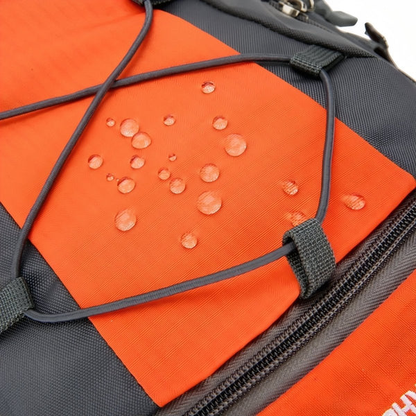 Lightweight Waterproof 30L Hiking Backpack