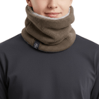 Thermal Knitted Neck Warmer for Outdoor Activities
