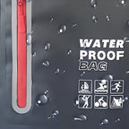 Waterproof Durable 30L Hiking Backpack