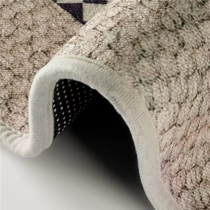 GuardMat – Heavy-Duty Office Chair Floor Protector for Hard Floors (Scratch & Wear Resistant)