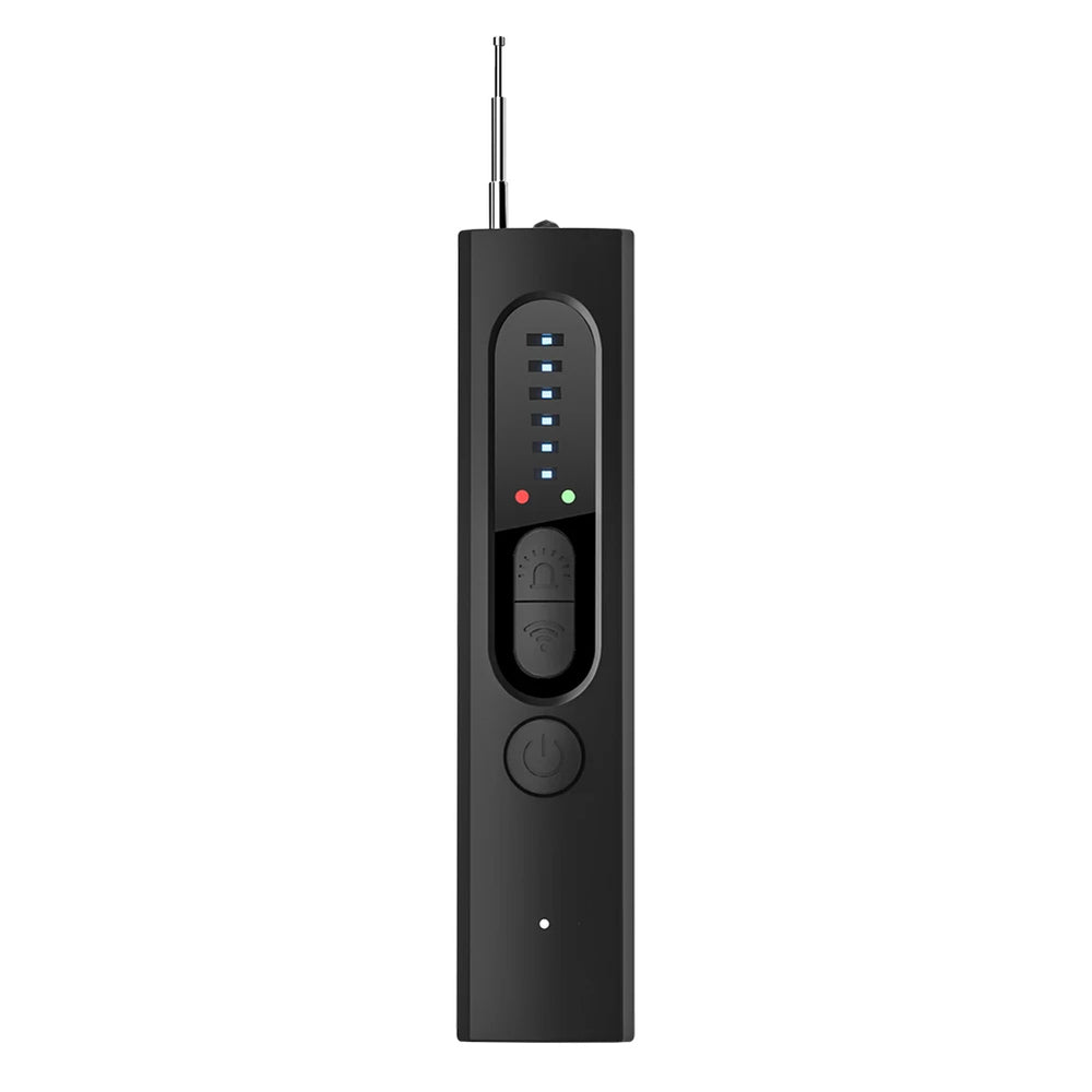 Hidden Device Detector - Upgraded All in One Hidden Device Detector