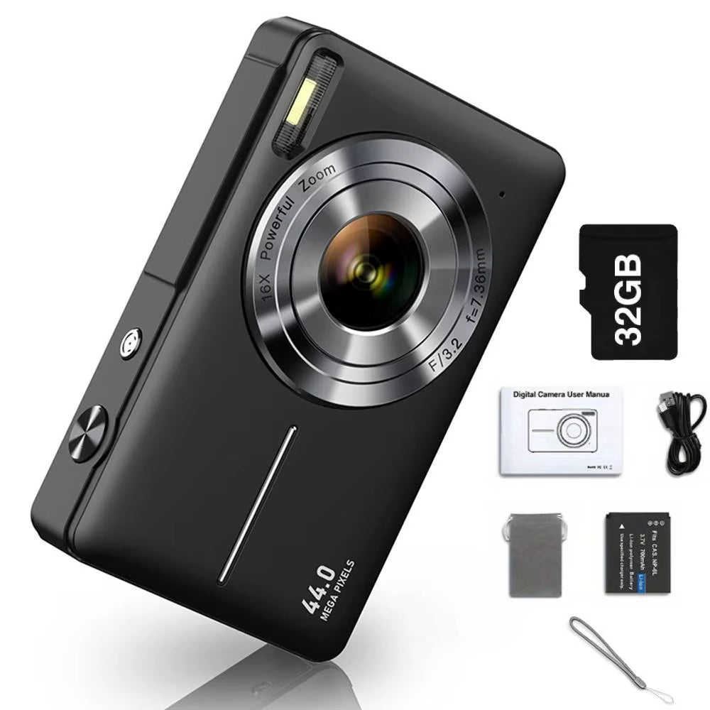 Digital Camera