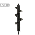 SoilBuster Garden Auger Drill Bit