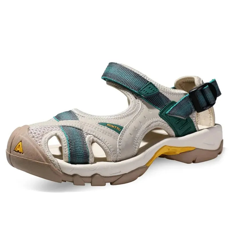 Sandales d’Aventure Tout-Terrain pour Femmes