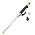 Accessoire universel pour nettoyeur haute pression de tuyau de jardin