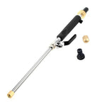 Accessoire universel pour nettoyeur haute pression de tuyau de jardin