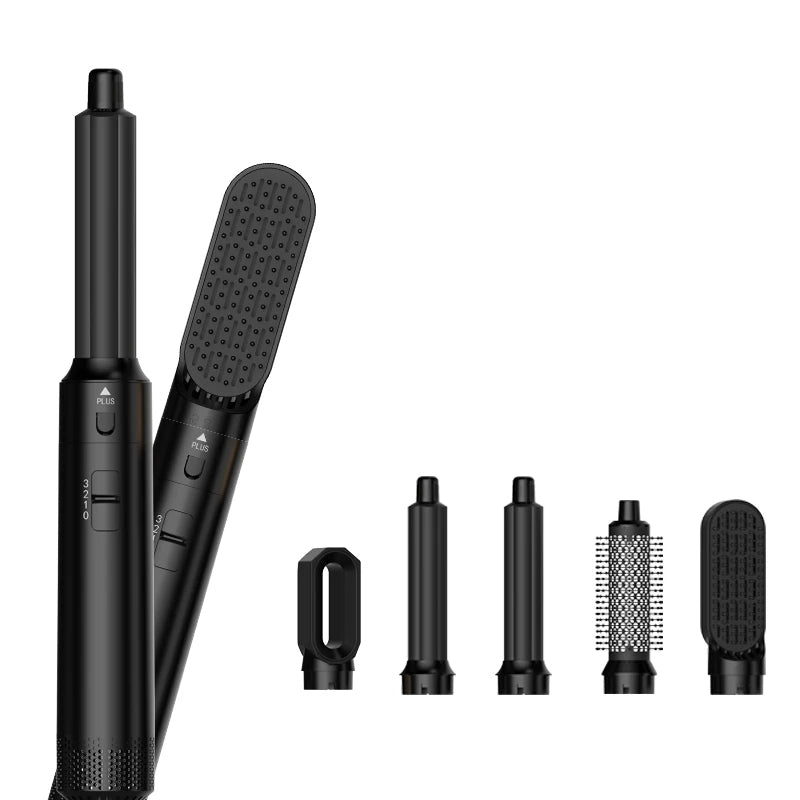 5-in-1 Hair Styler