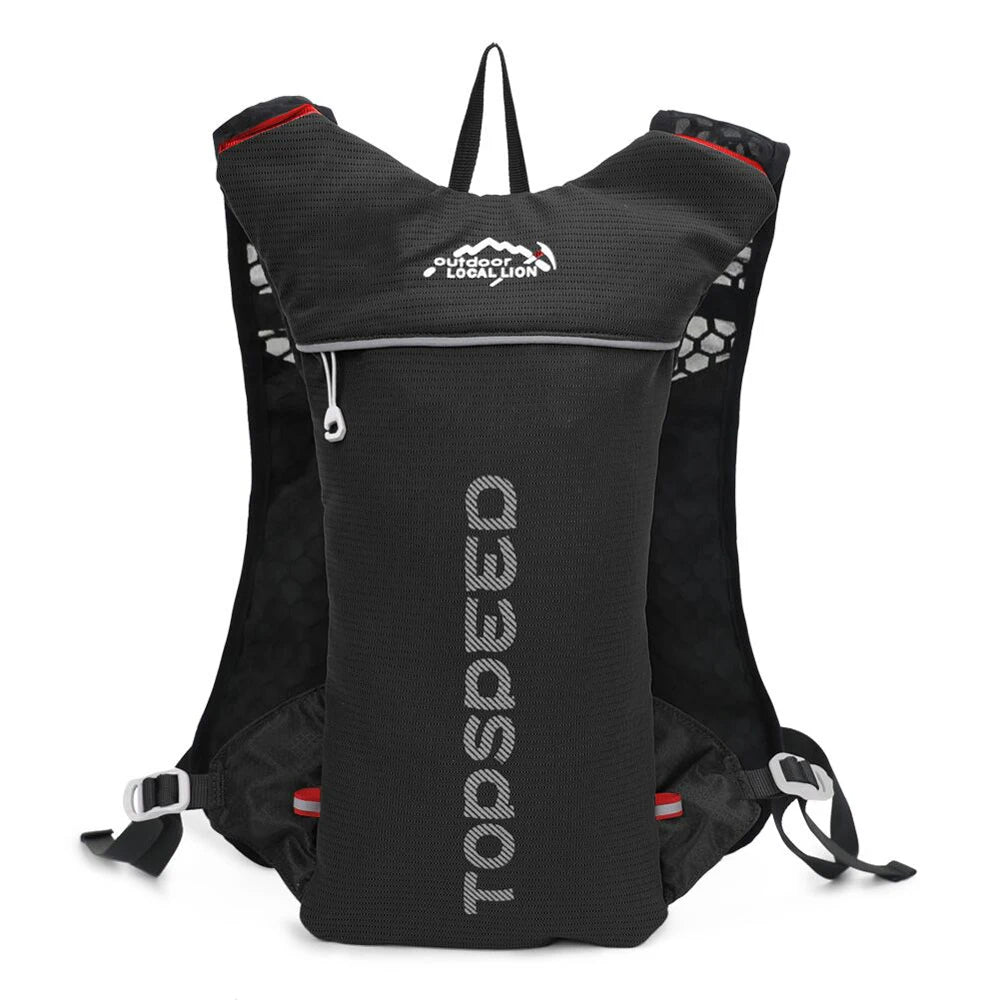 Trail Running Vest Camelbak - Ultra Lightweight Pack