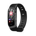 Montre Intelligente de Tension Artérielle et Moniteur de Fréquence Cardiaque