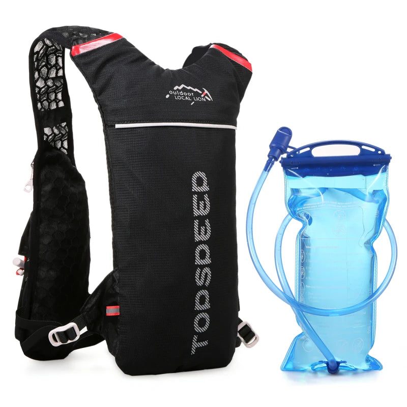 Trail Running Vest Camelbak - Ultra Lightweight Pack