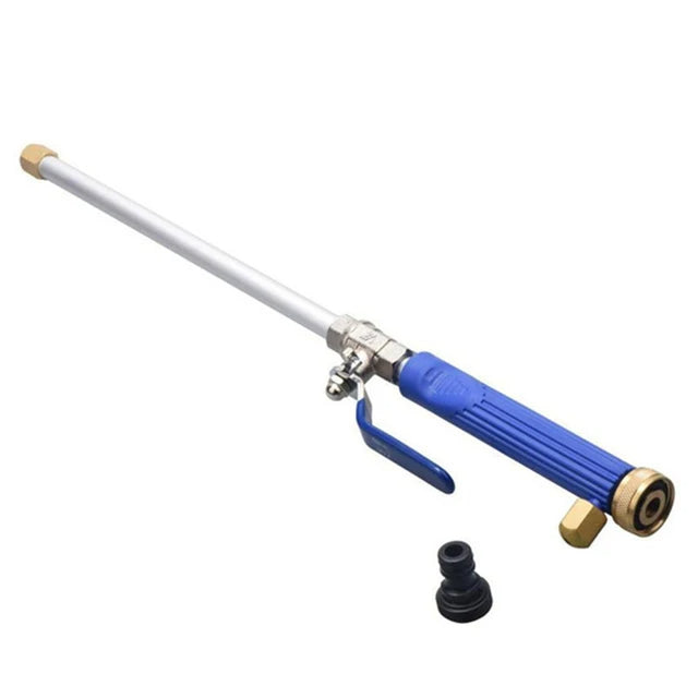 Accessoire universel pour nettoyeur haute pression de tuyau de jardin