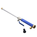 Accessoire universel pour nettoyeur haute pression de tuyau de jardin