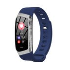 Montre Intelligente de Tension Artérielle et Moniteur de Fréquence Cardiaque