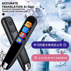 Smart Translation Pen