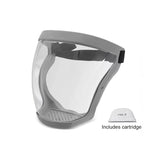 Super Protective Anti-fog Face Shield