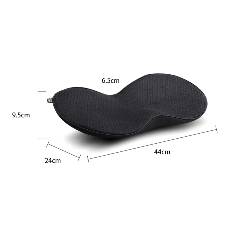 Coussin Rehausseur de Siège Auto pour Adulte