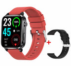 Non-Invasive Glucose Monitoring Smartwatch