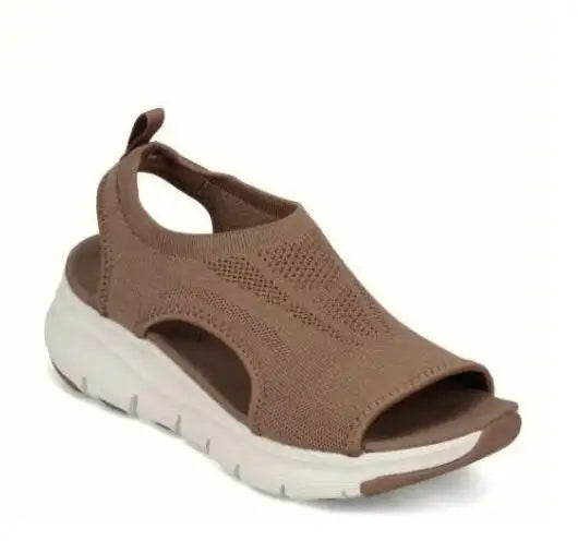 sandales confortables pour femmes