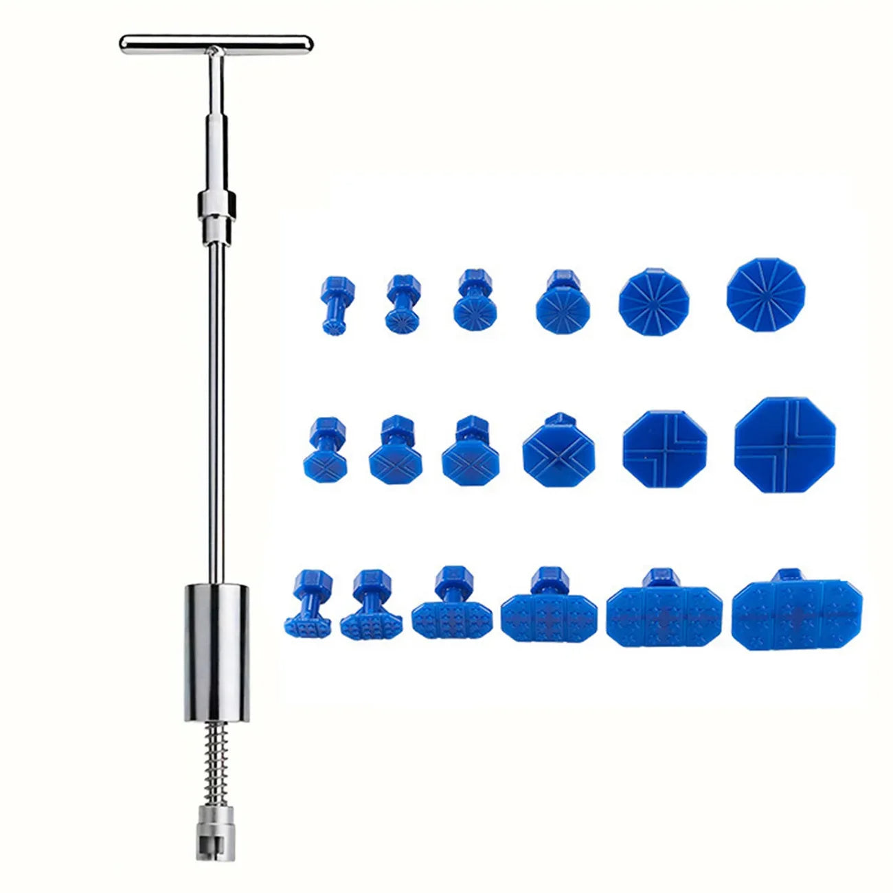 Kit d’outils pour réparation des bosses de voiture