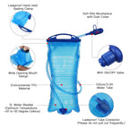 Trail Running Vest Camelbak - Ultra Lightweight Pack