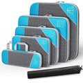 Cubes de Rangement Compressibles