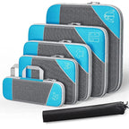 Cubes de Rangement Compressibles