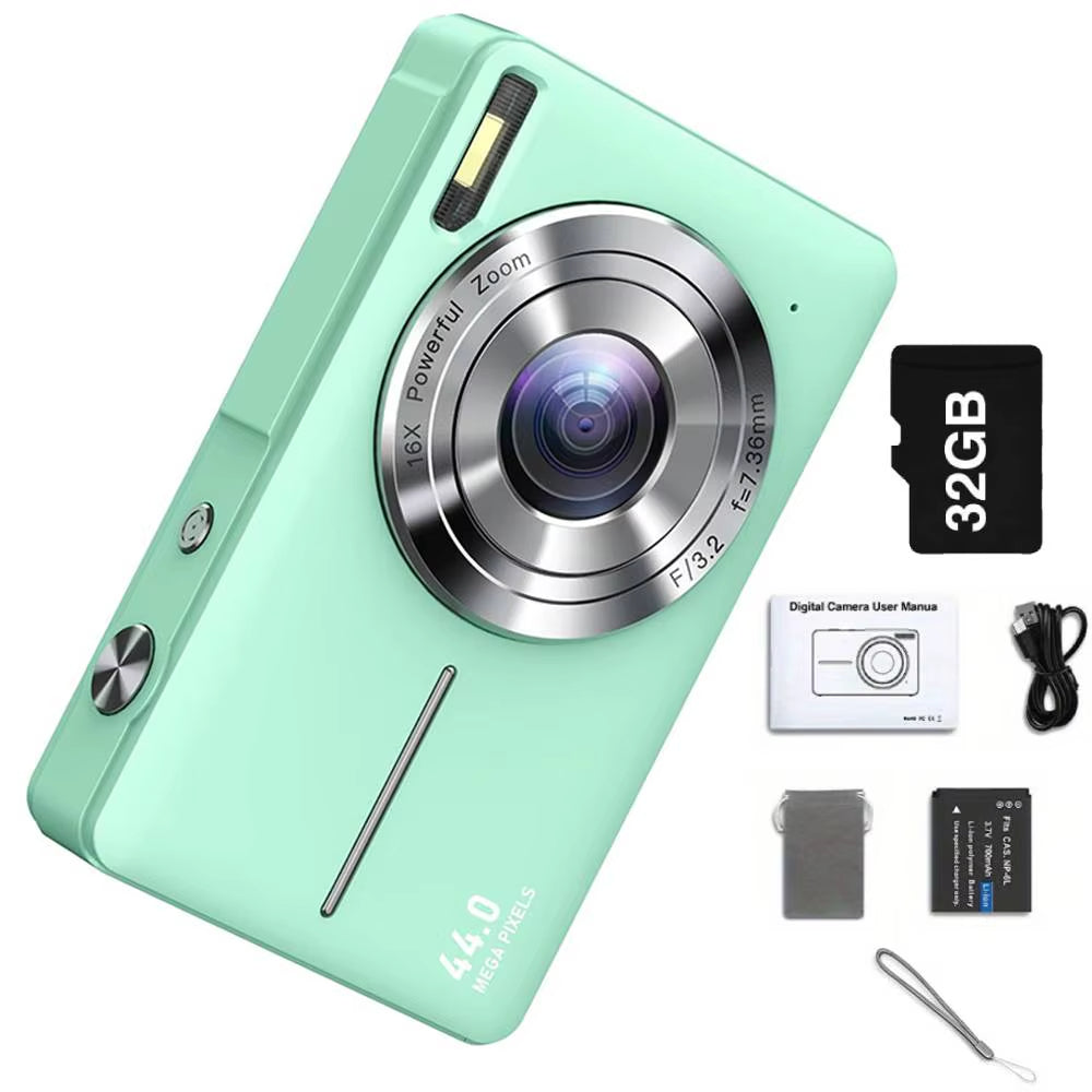 Digital Camera