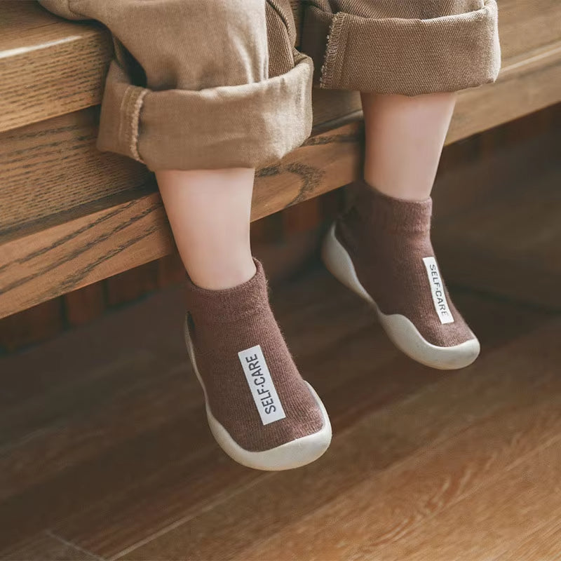 Non-Slip Baby Shoes